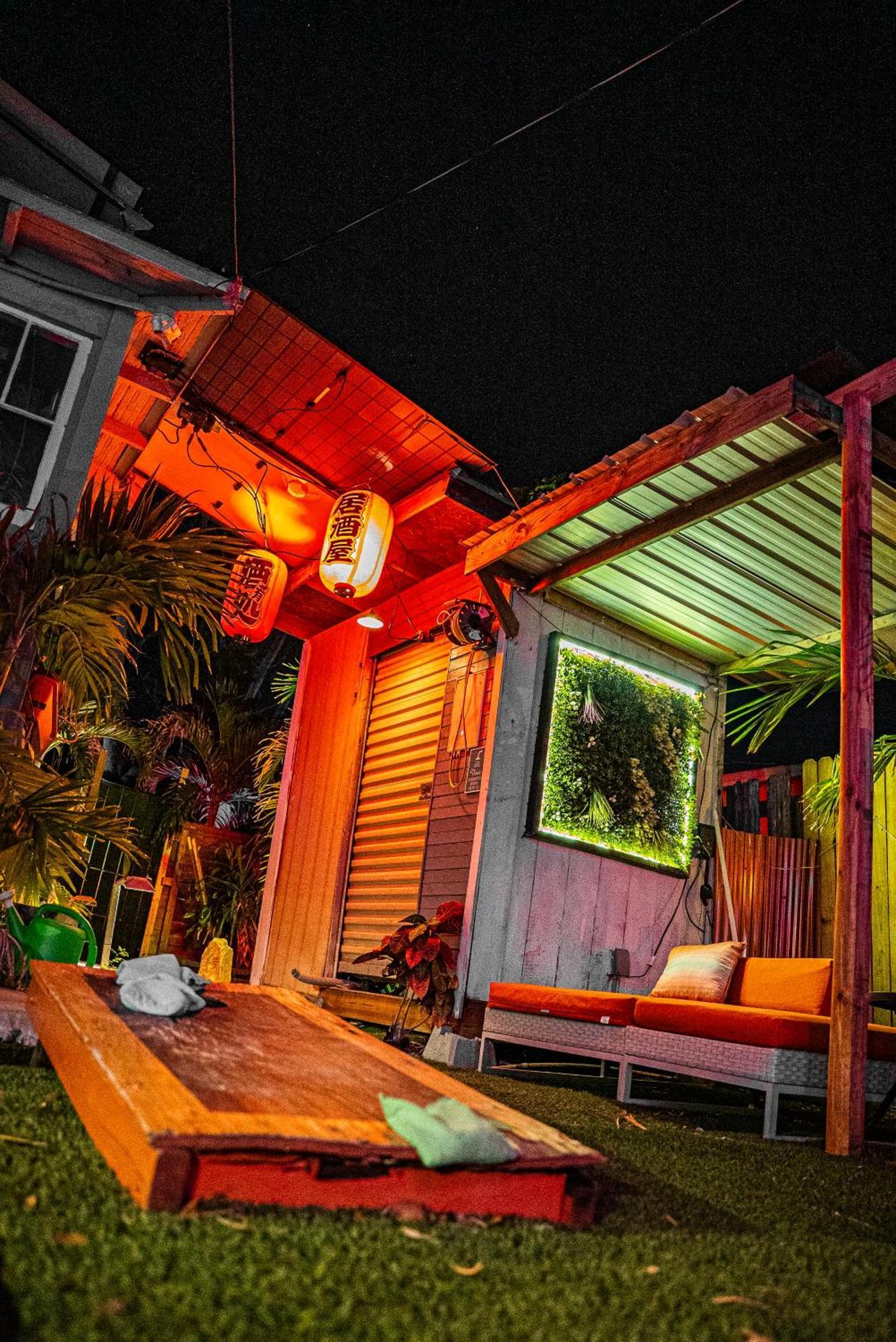 World Solo Travel'S Welcomed At St Pete Home Сент-Питерсберг Экстерьер фото